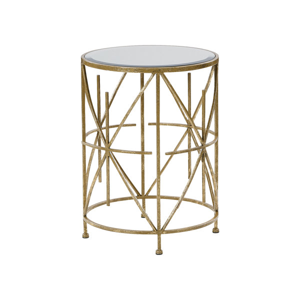 Willa Arlo Interiors Beistelltisch Kaidence & Bewertungen | Wayfair.de